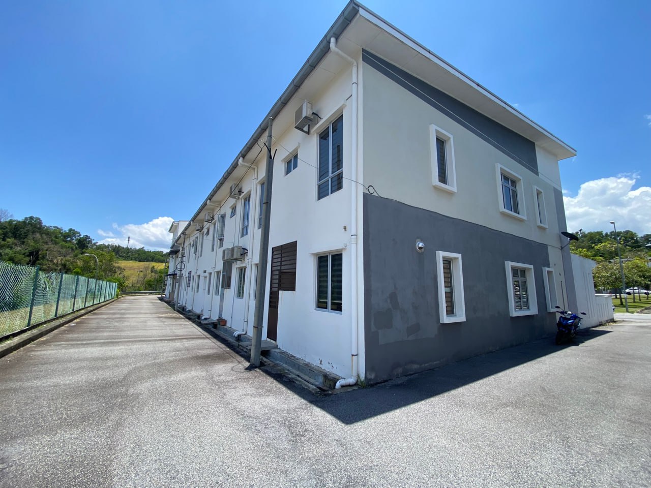Precint 5, Agora Type, Forest Heights - photo 2