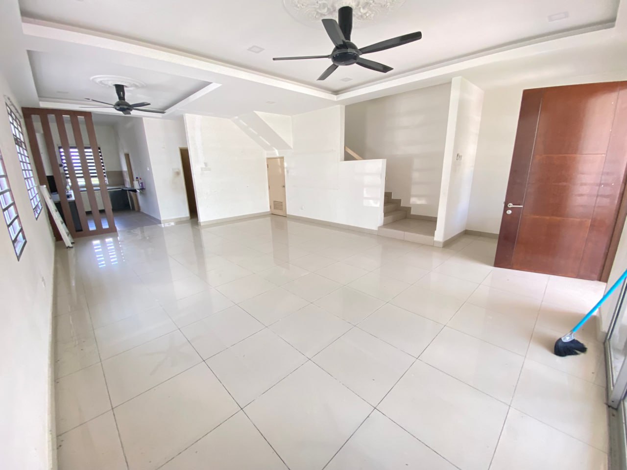 Precint 5, Agora Type, Forest Heights - photo 4