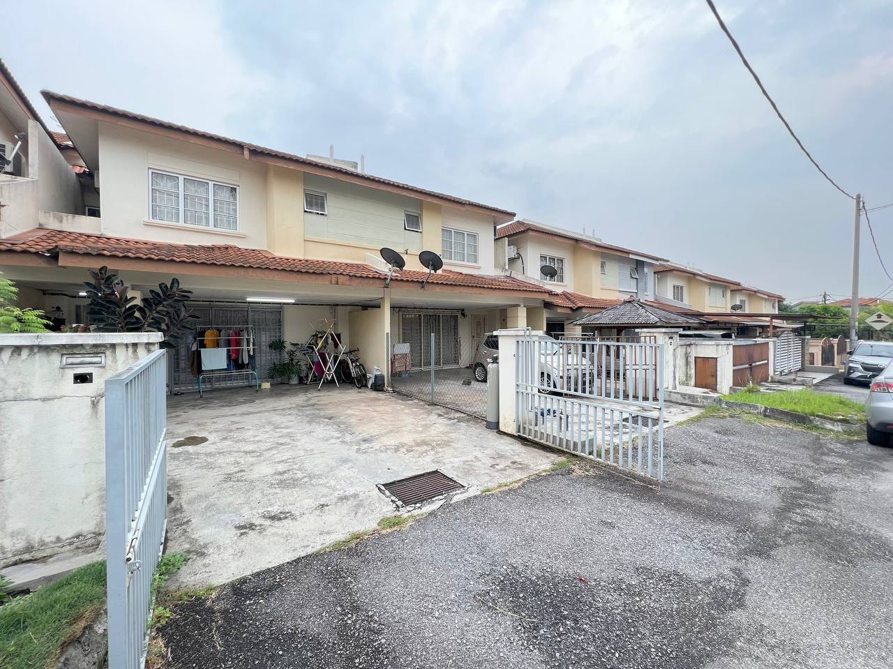 Seksyen 6, Bandar Bukit Mahkota Bangi - photo 3