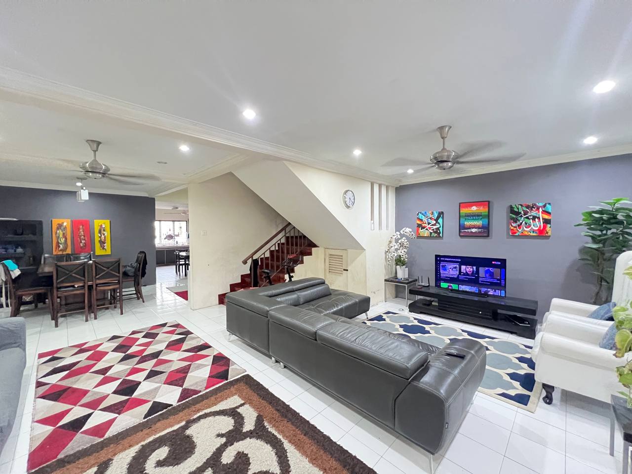 Seksyen 6, Bandar Bukit Mahkota Bangi - photo 4