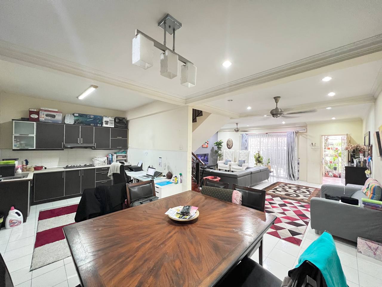 Seksyen 6, Bandar Bukit Mahkota Bangi - photo 5