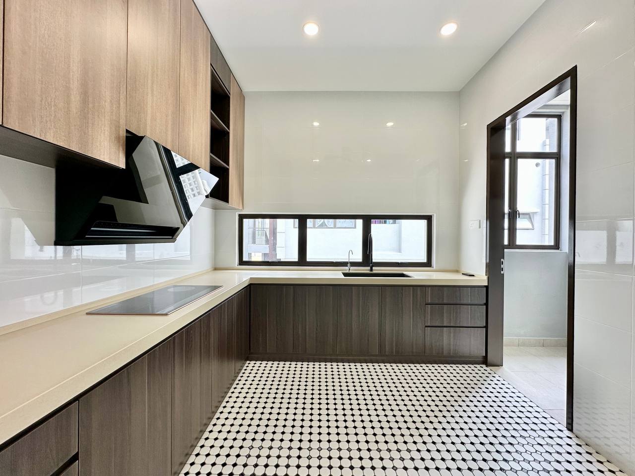 The Mulia Residence - photo 6