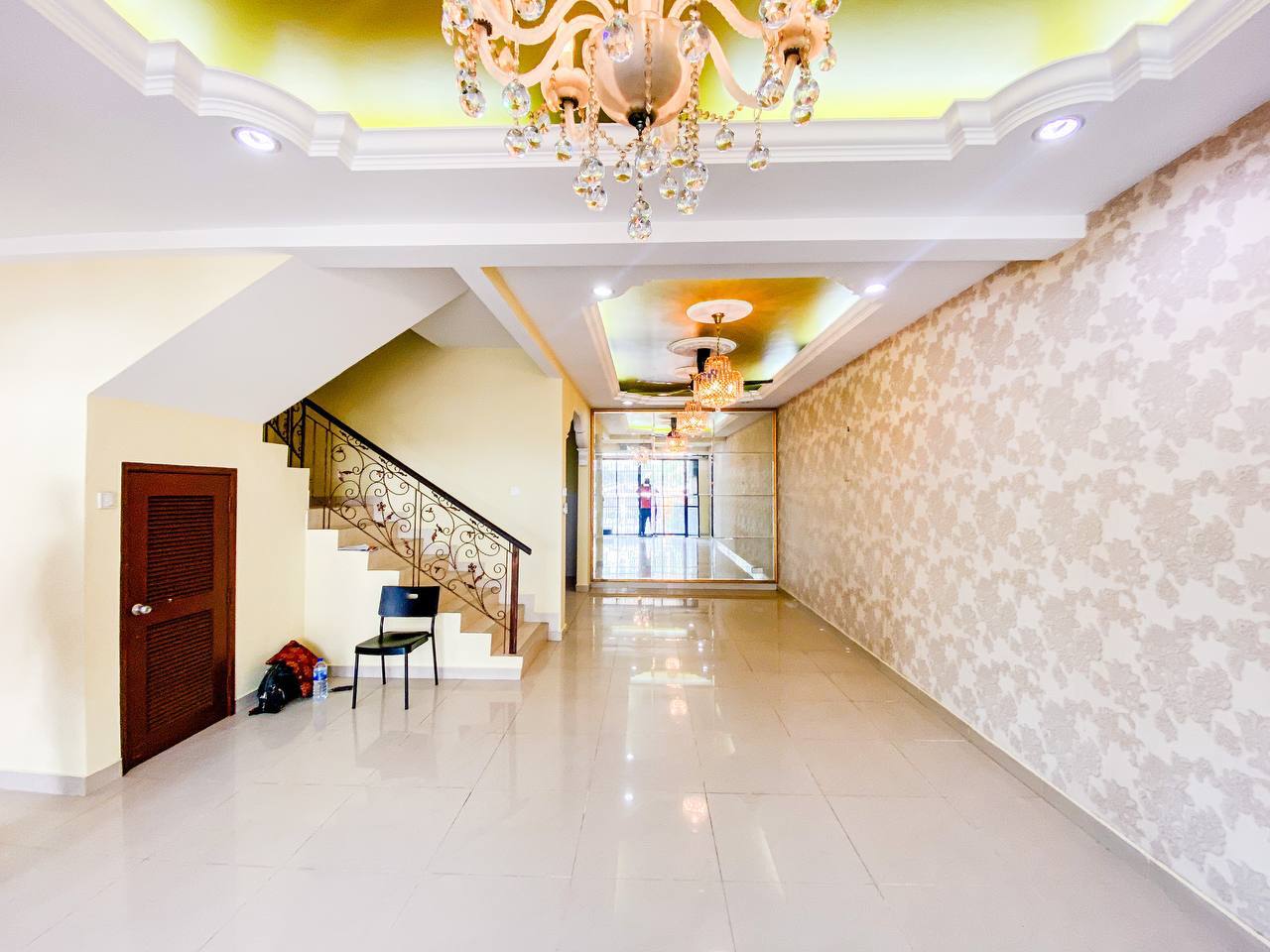 SENTOSA VILLA KAJANG - photo 4