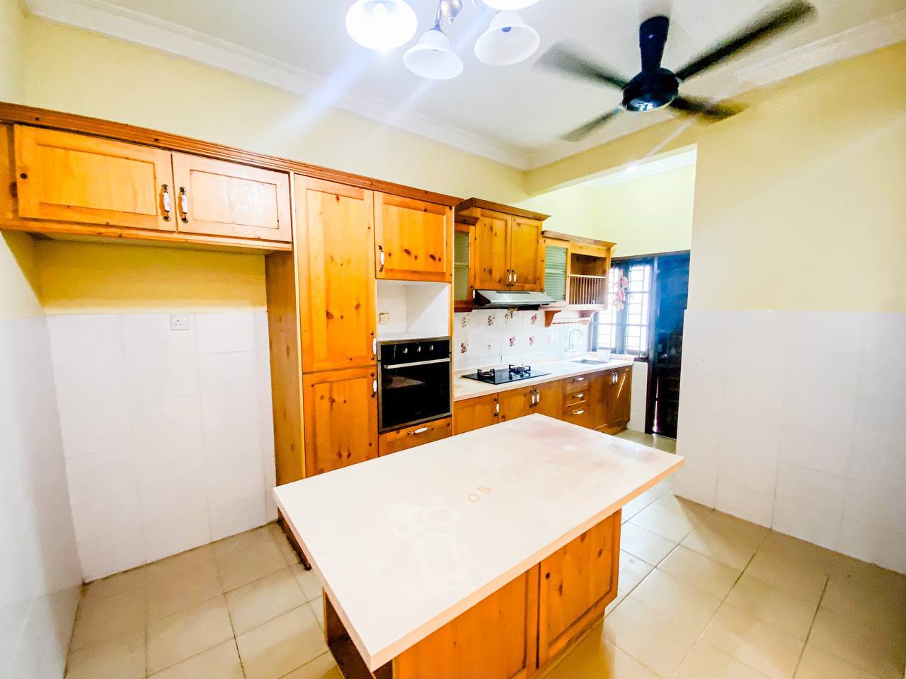 SENTOSA VILLA KAJANG - photo 7