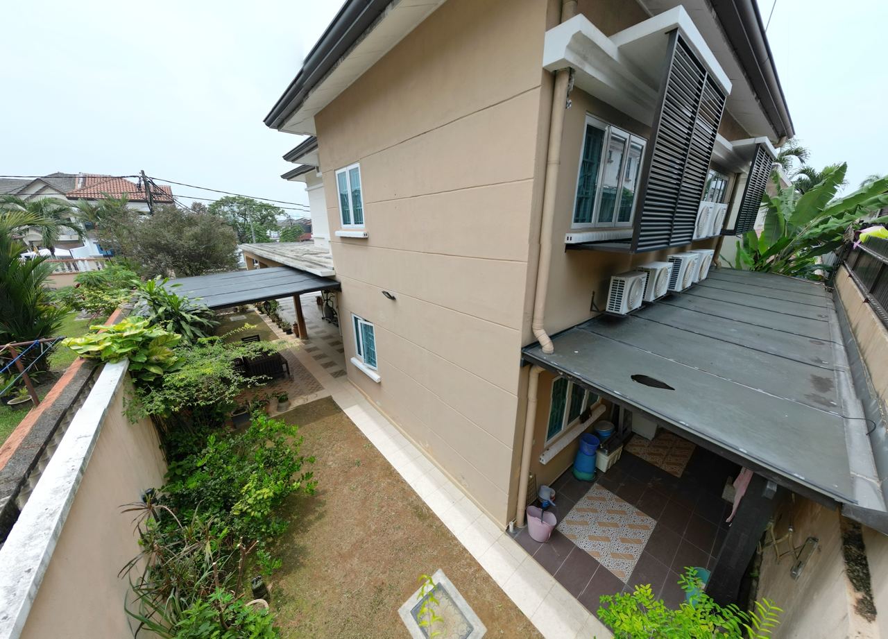 Semi D, USJ 2 Subang Jaya - photo 4