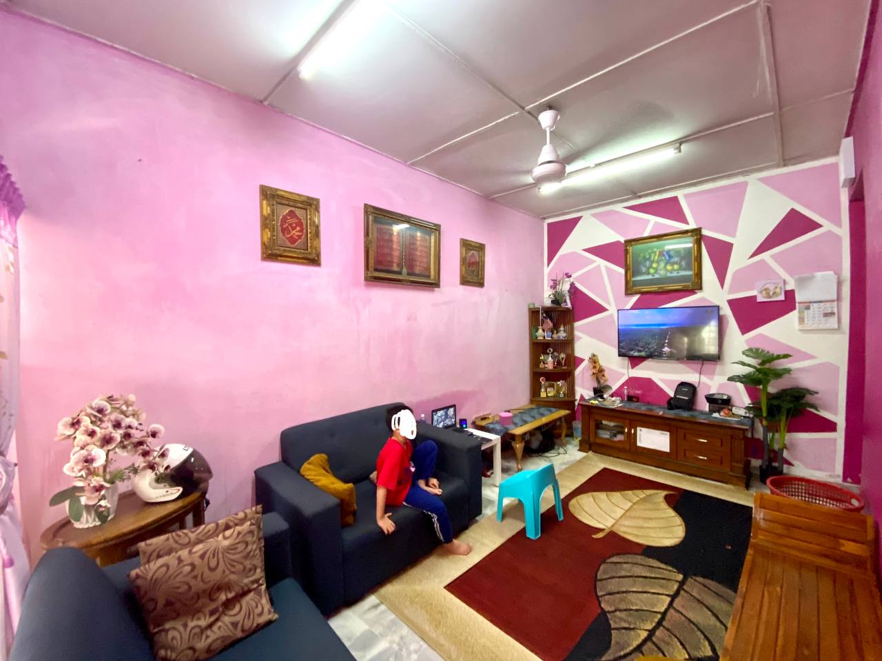 Taman Puchong Intan - photo 6
