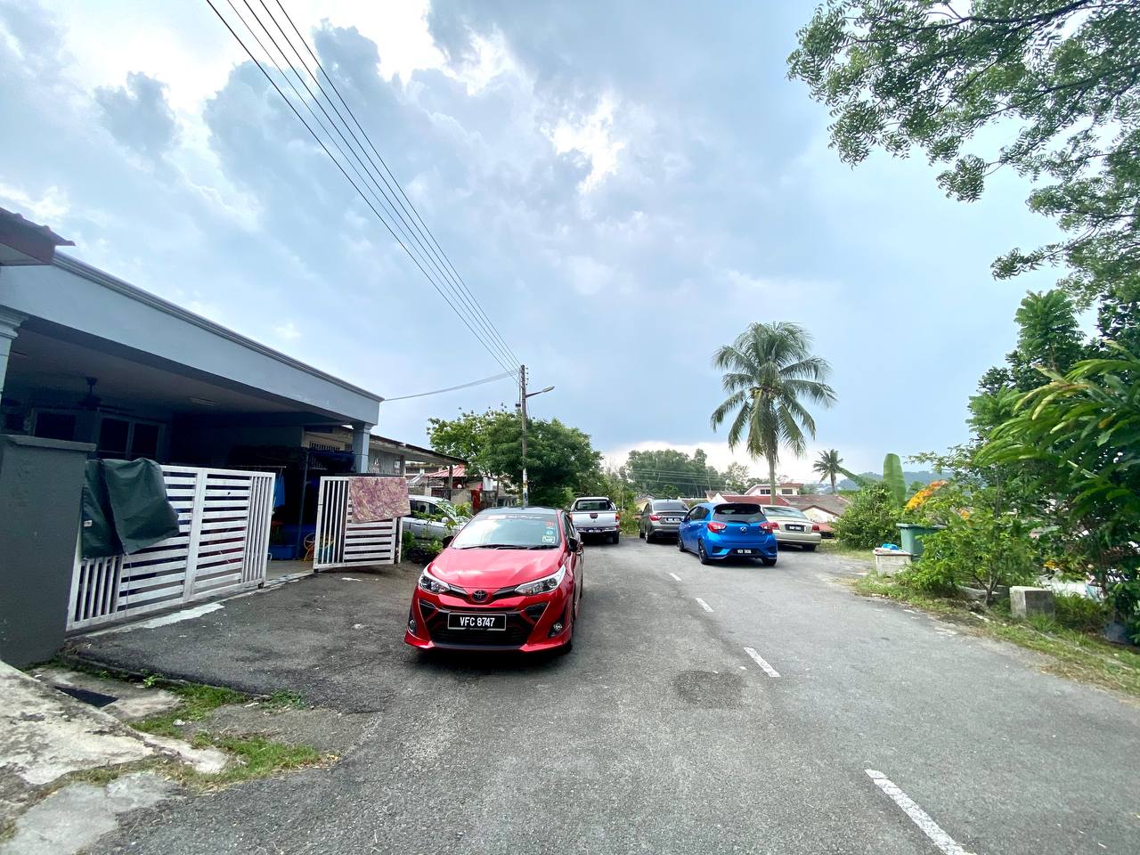 Taman Sri Jelok, Kajang - photo 2