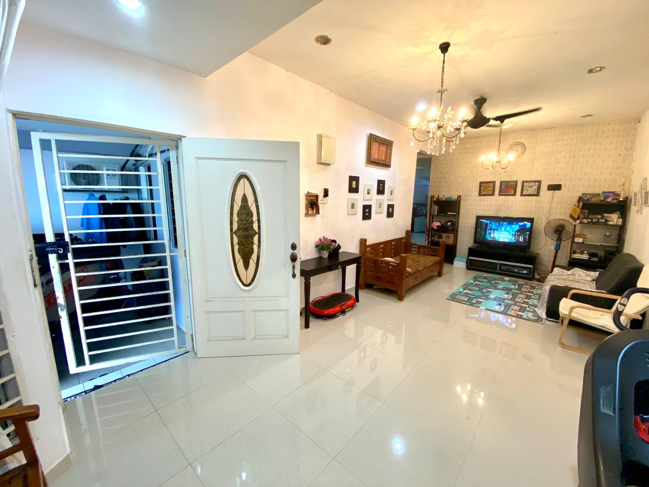 Taman Sri Jelok, Kajang - photo 3