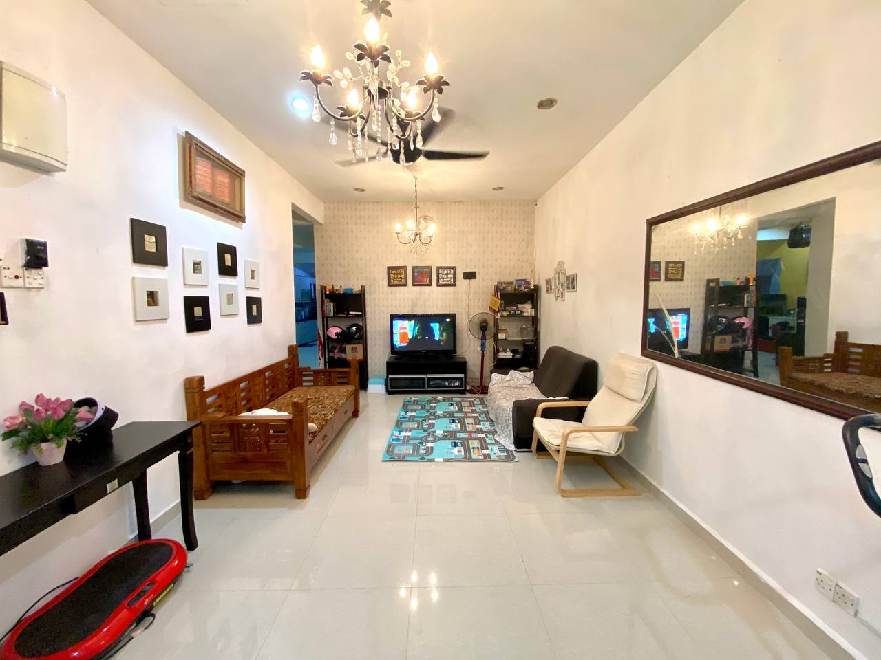 Taman Sri Jelok, Kajang - photo 4