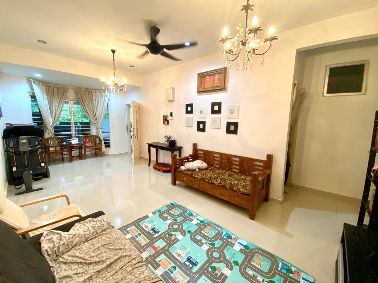 Taman Sri Jelok, Kajang - photo 5