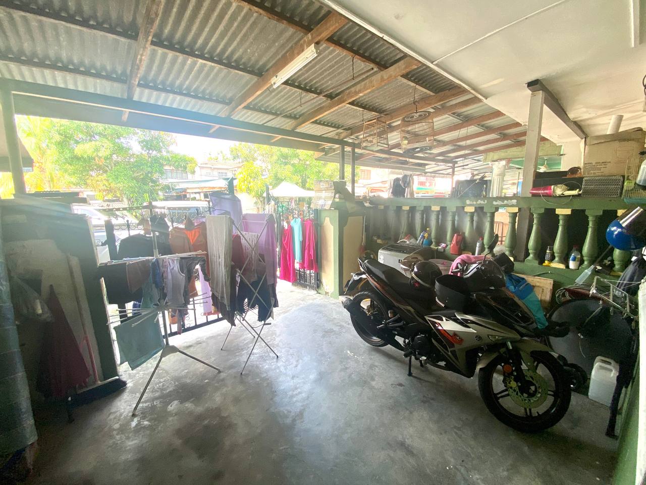 Taman Muda, Pandan Indah, Ampang Jaya, Selangor - photo 2