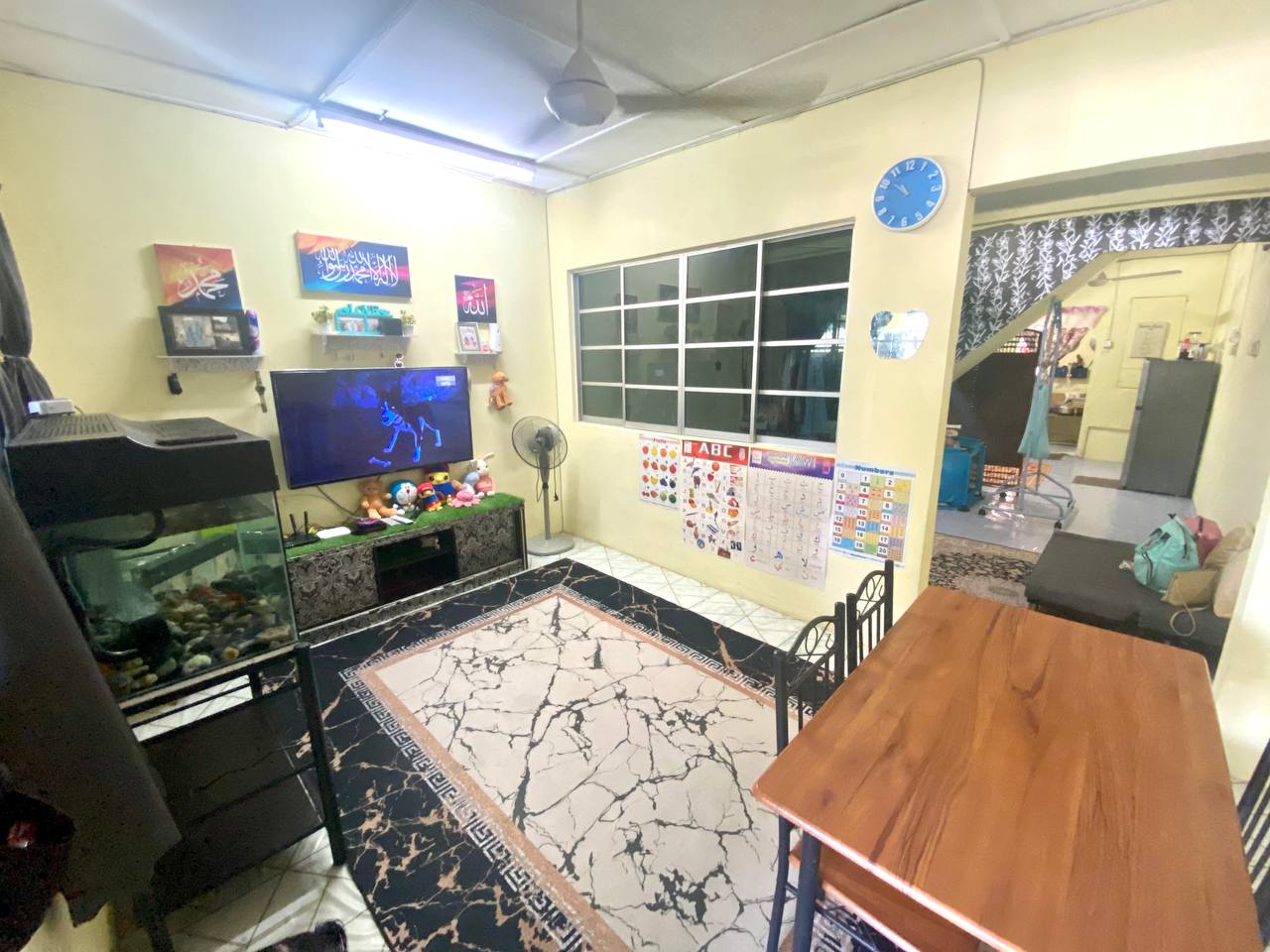 Taman Muda, Pandan Indah, Ampang Jaya, Selangor - photo 3