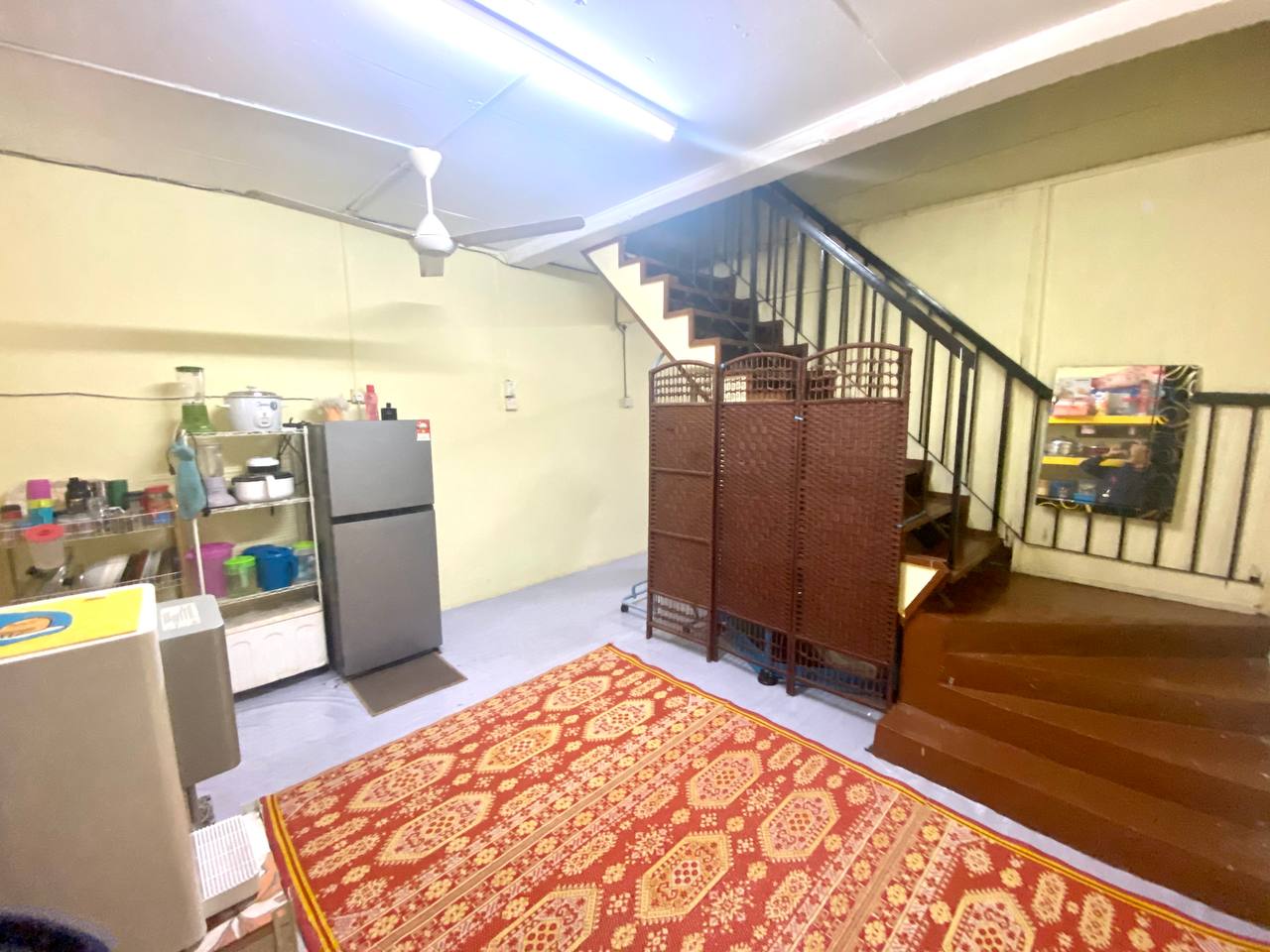 Taman Muda, Pandan Indah, Ampang Jaya, Selangor - photo 6