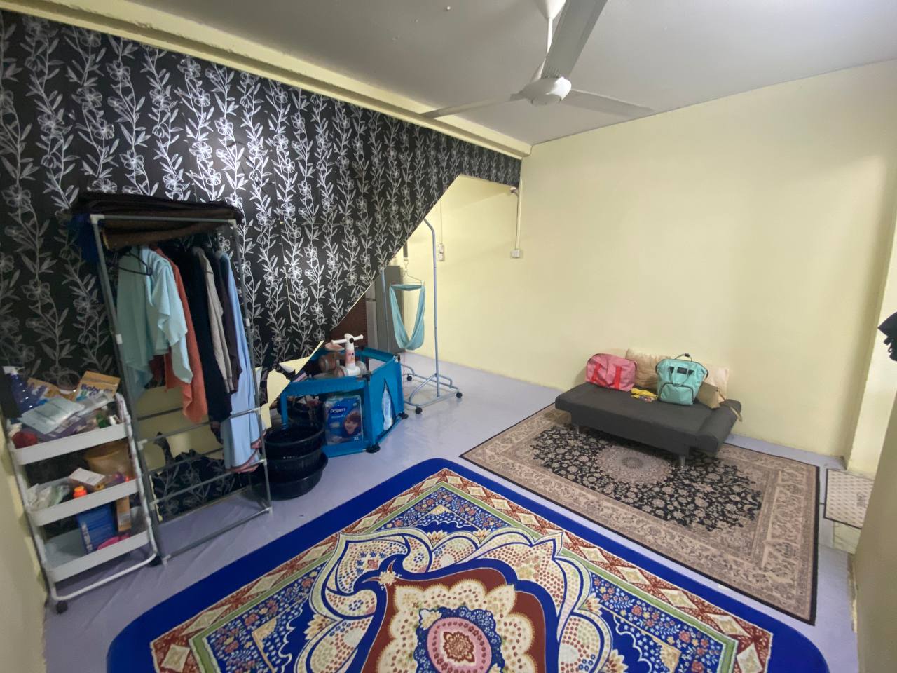 Taman Muda, Pandan Indah, Ampang Jaya, Selangor - photo 9