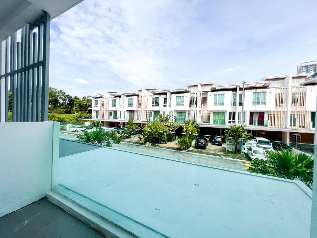 Cassia Garden Residence, Cyberjaya - photo 2