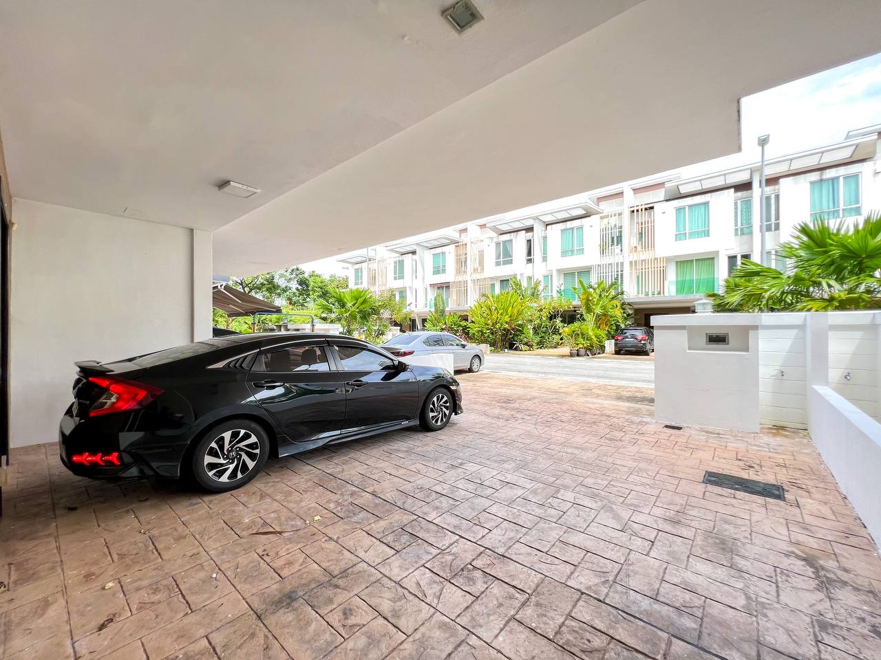 Cassia Garden Residence, Cyberjaya - photo 3