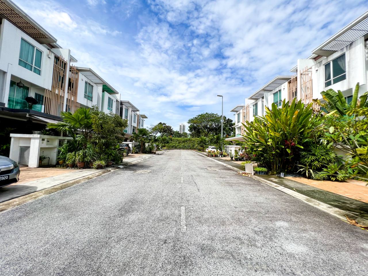 Cassia Garden Residence, Cyberjaya - photo 4