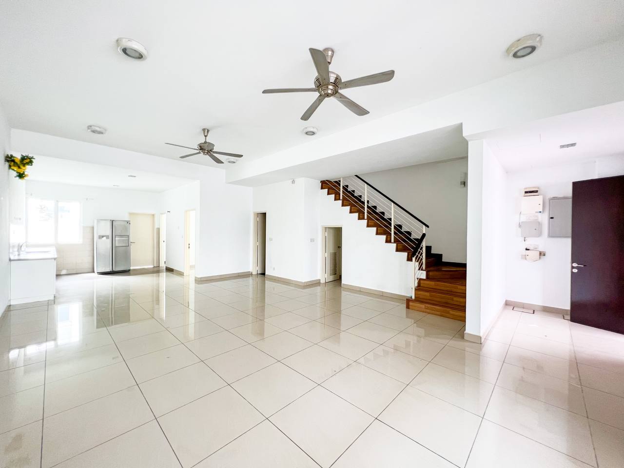 Cassia Garden Residence, Cyberjaya - photo 6