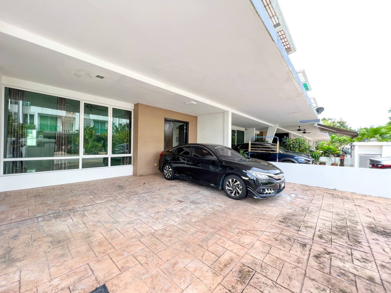 Cassia Garden Residence, Cyberjaya - photo 10