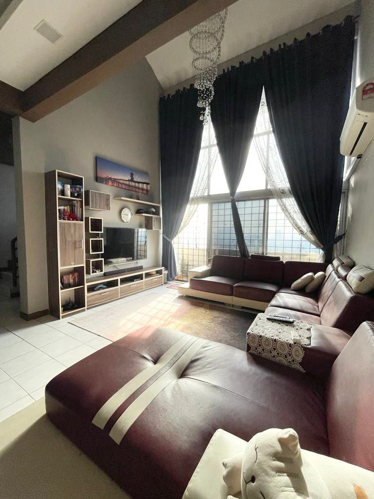 Impian Height - photo 2