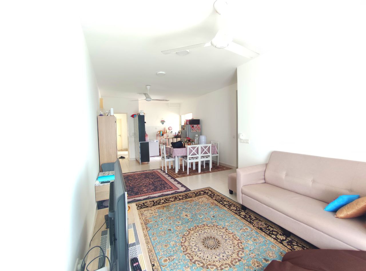 D Camellia Apartment Setia Ecohill Semenyih - photo 5