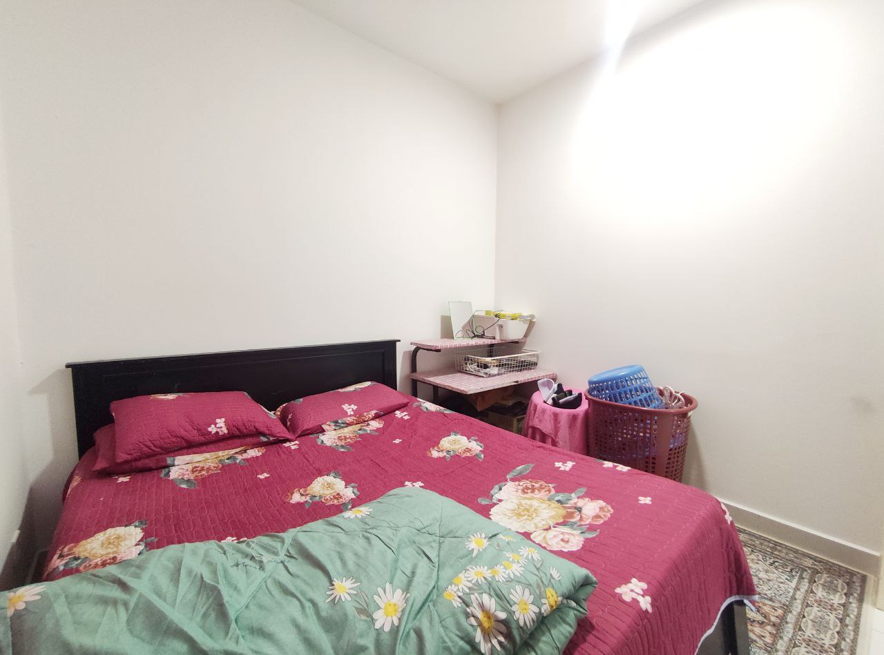 D Camellia Apartment Setia Ecohill Semenyih - photo 11