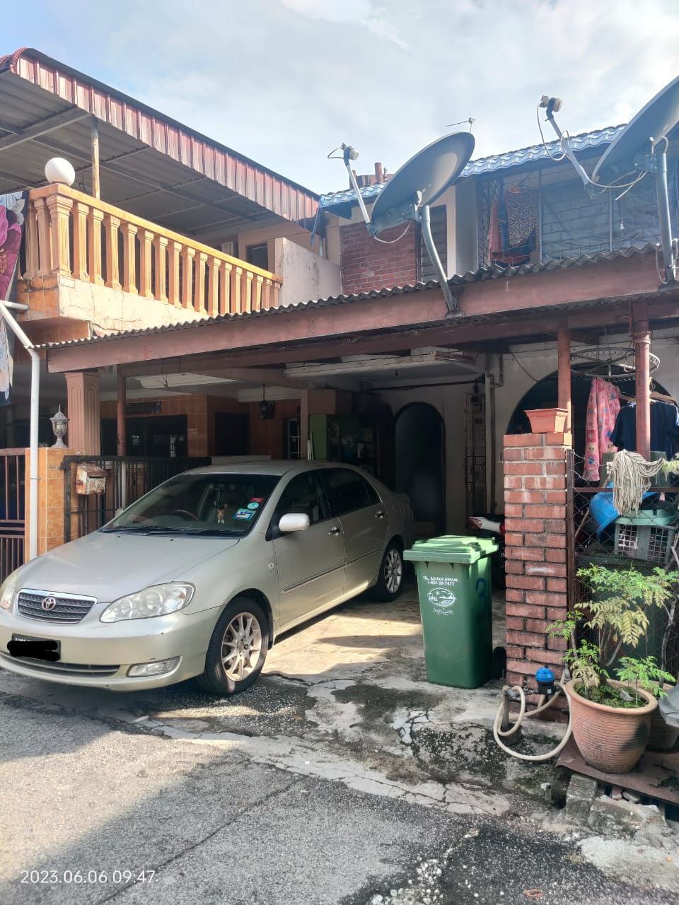 Taman Koperasi Polis Fasa 2 - photo 2
