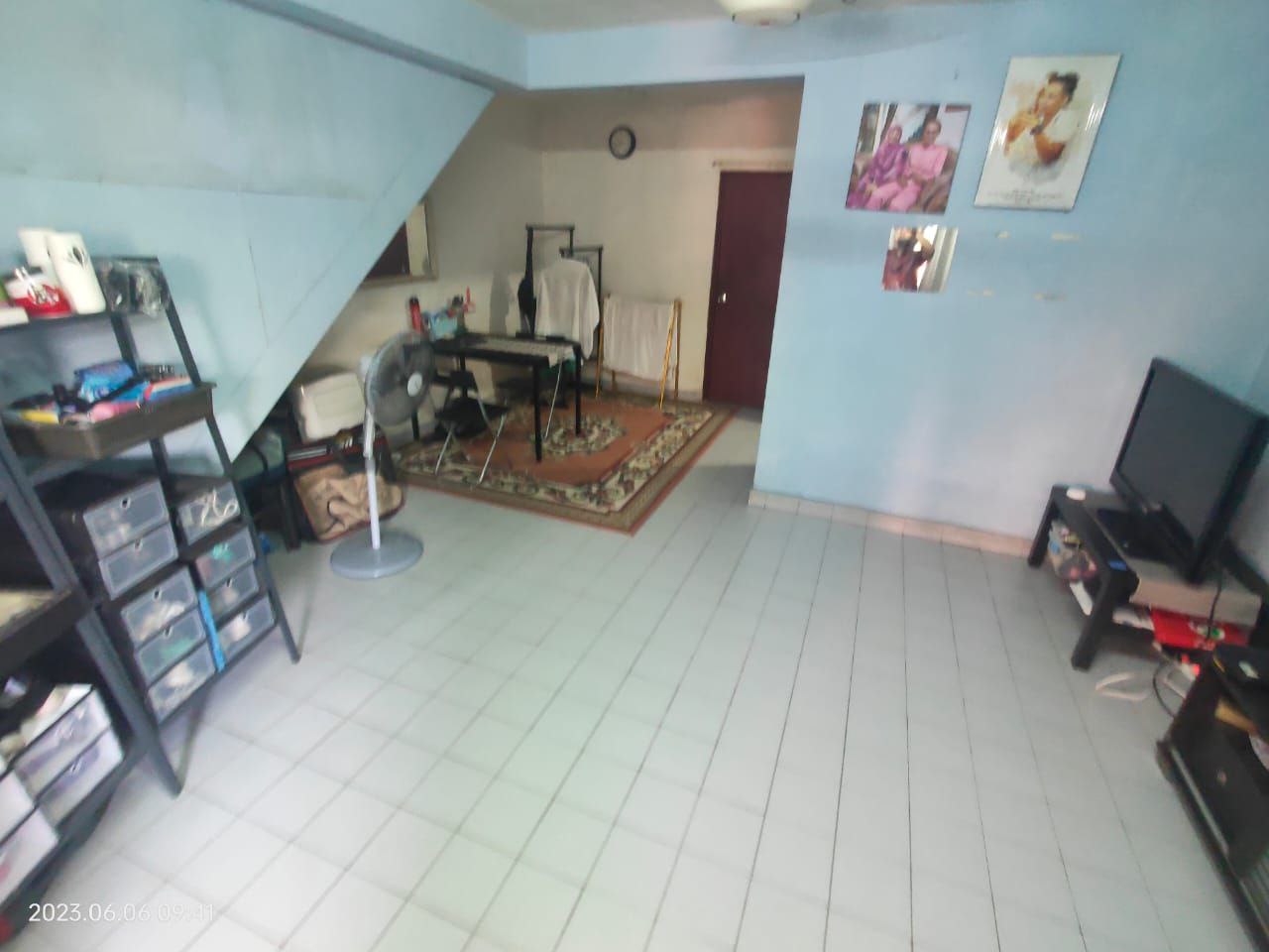 Taman Koperasi Polis Fasa 2 - photo 4