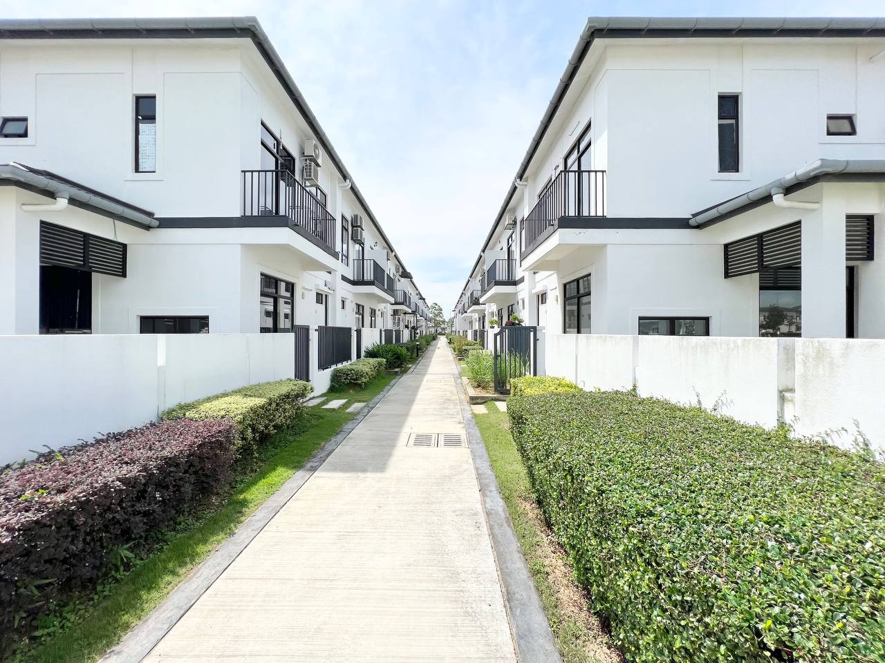 Eco Graham Garden, Eco Grandeur, Puncak Alam - photo 2