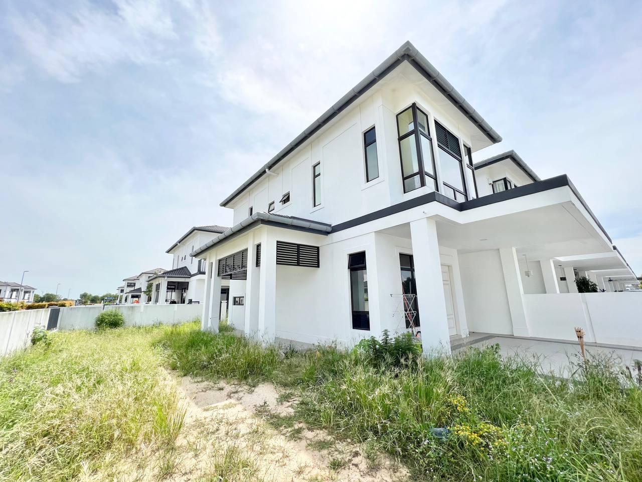 Eco Graham Garden, Eco Grandeur, Puncak Alam - photo 3