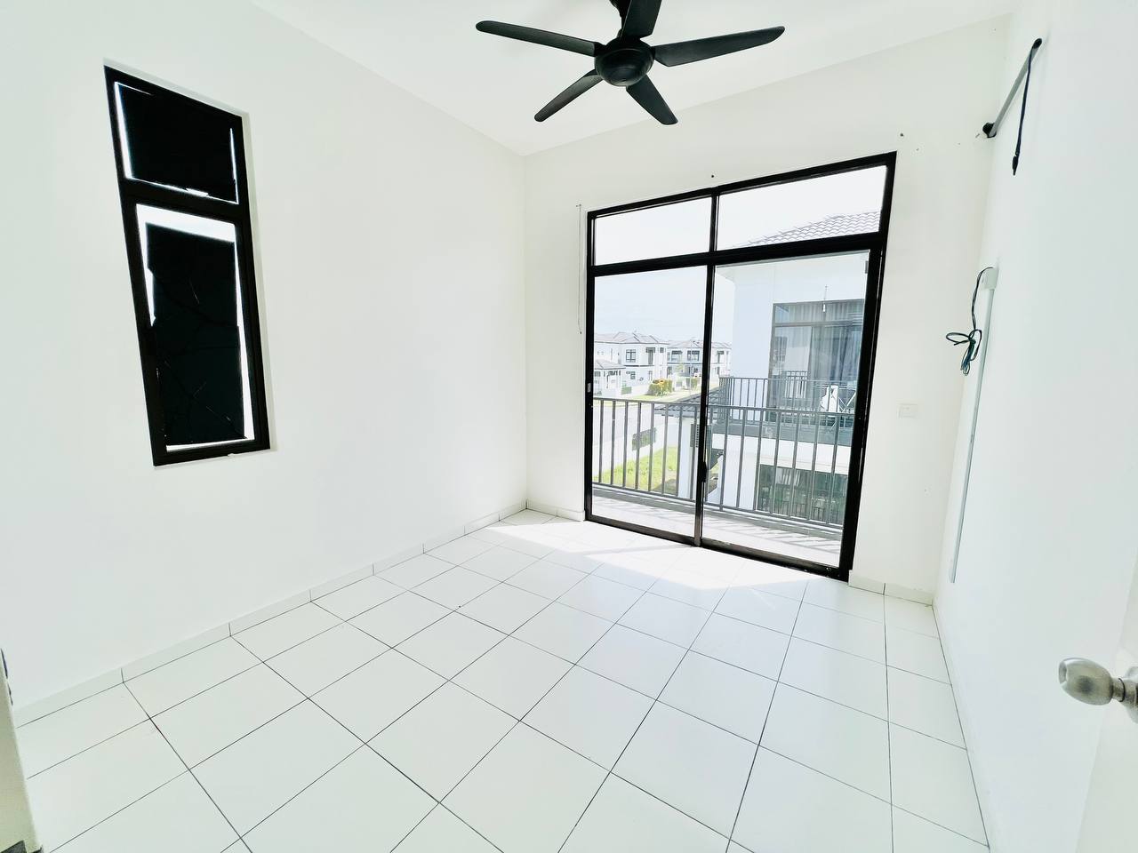 Eco Graham Garden, Eco Grandeur, Puncak Alam - photo 10