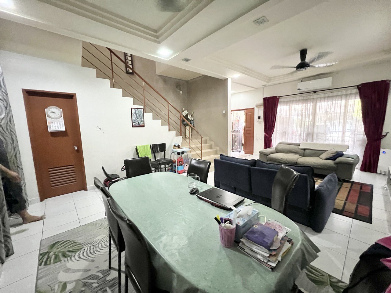 Taman Kajang Impian, Bangi - photo 3