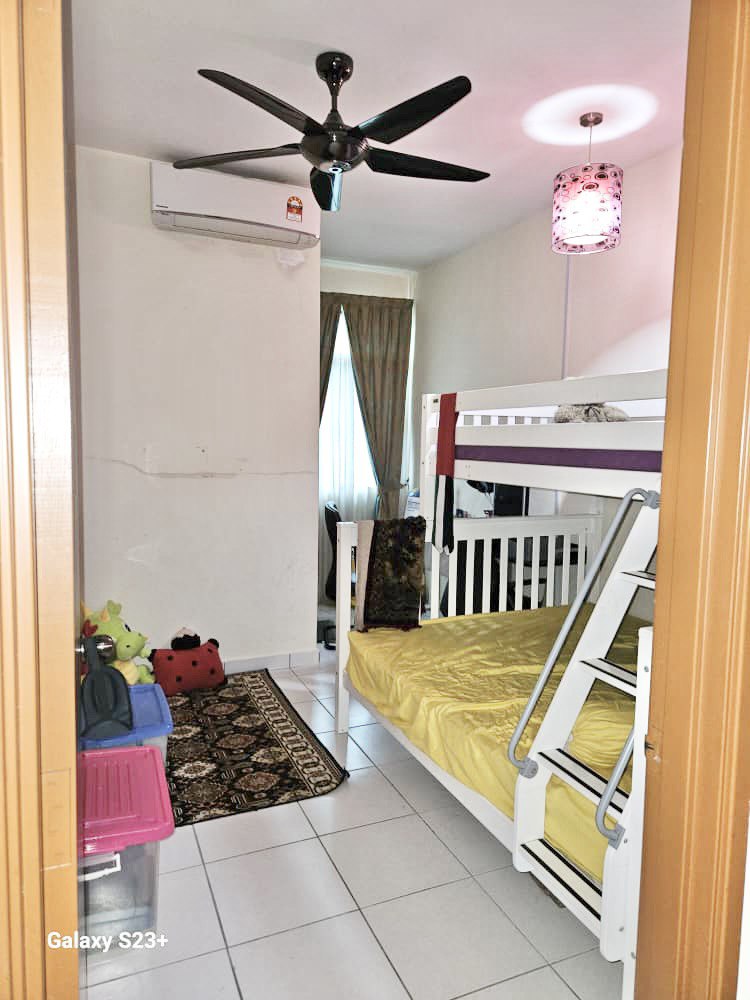 Taman Kajang Impian, Bangi - photo 8