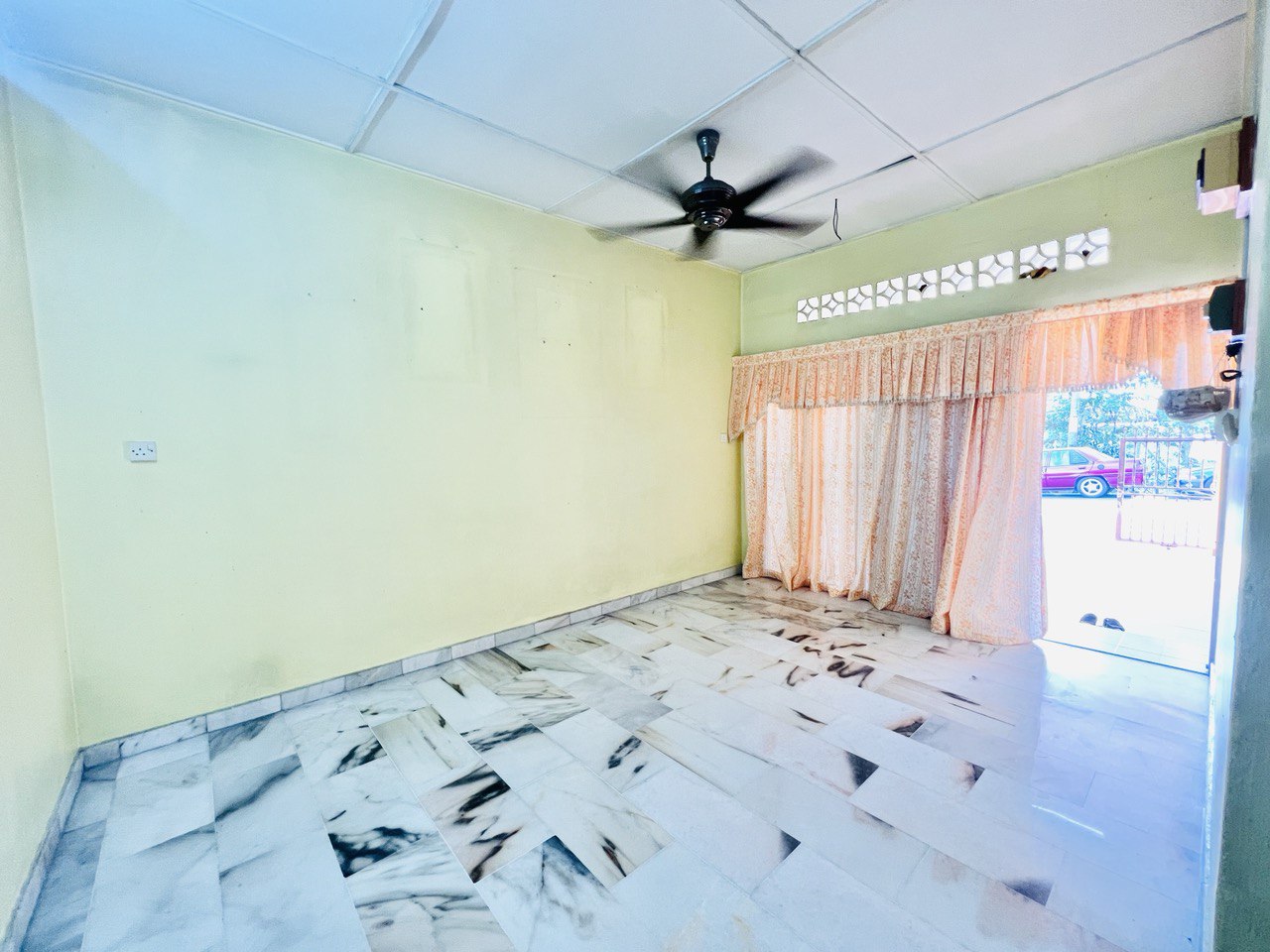 Taman Marida, Fasa 2, Senawang - photo 12