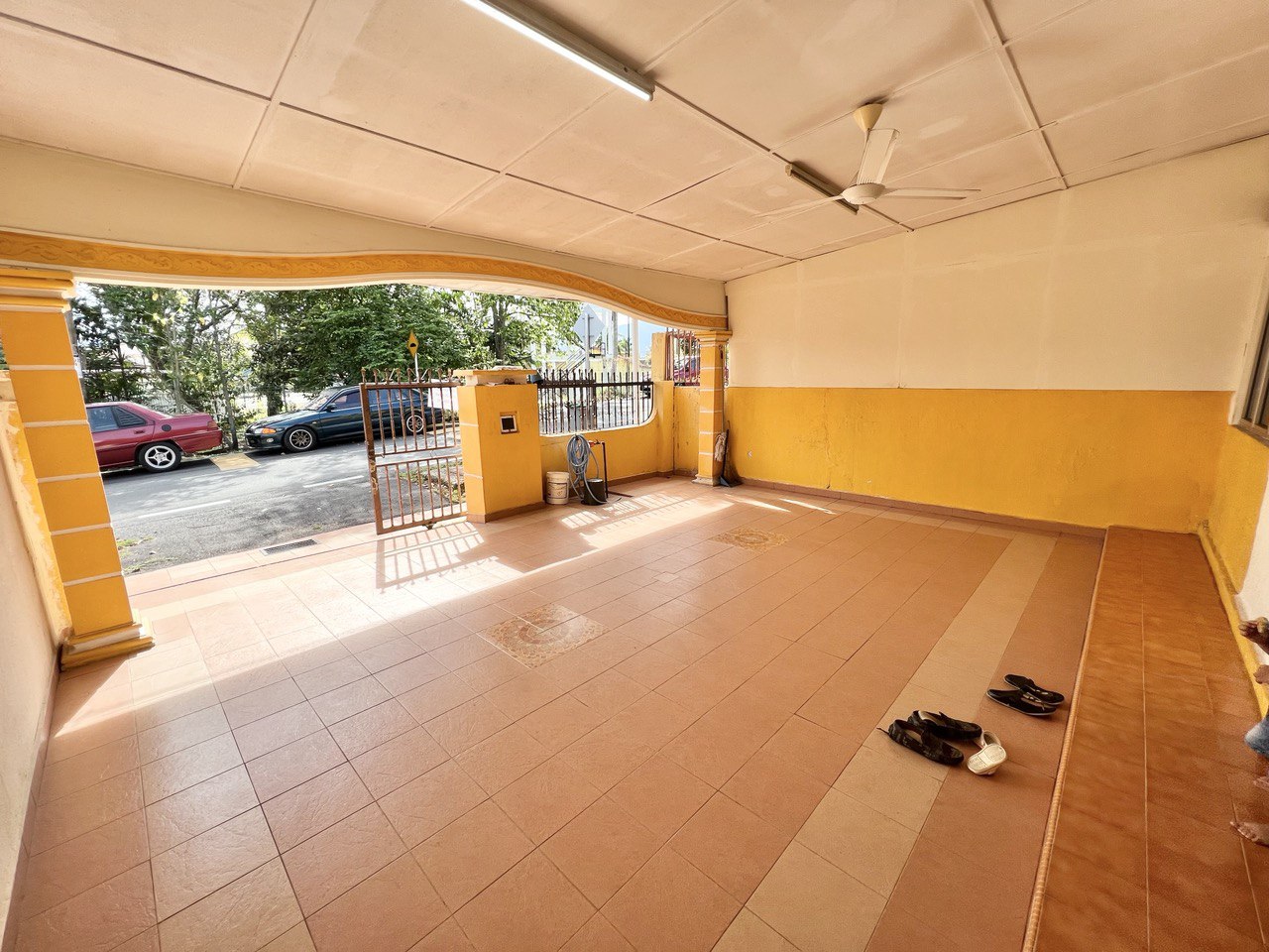 Taman Marida, Fasa 2, Senawang - photo 13