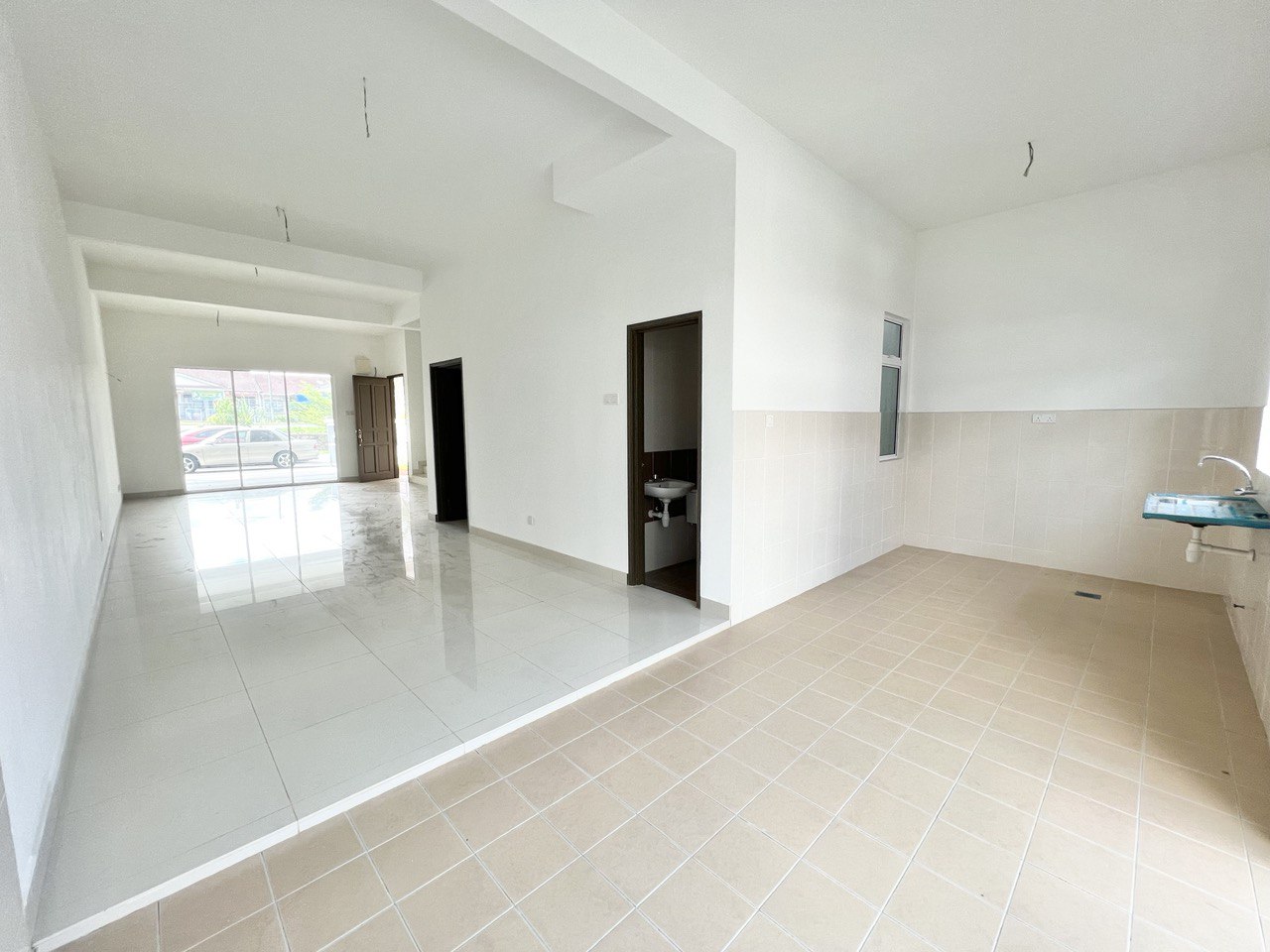 Taman Impiana Villa - photo 3