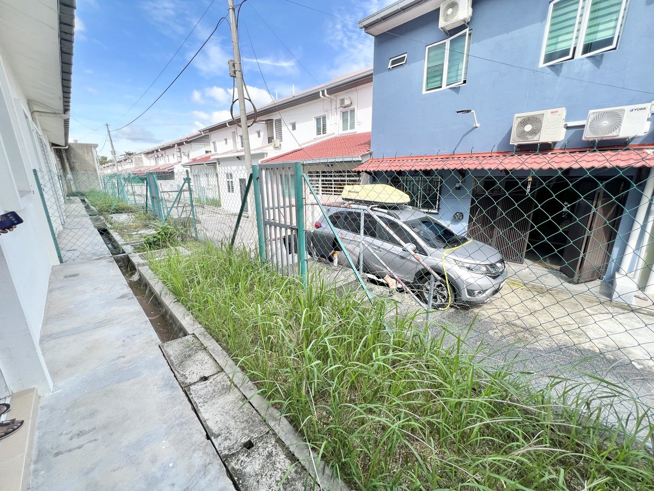 Taman Impiana Villa - photo 12