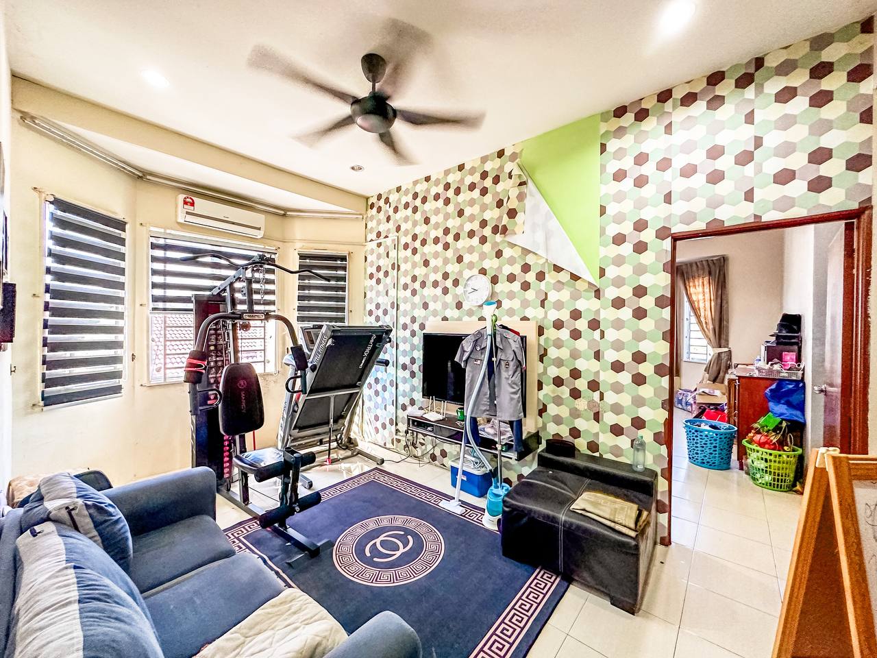 Taman Dato Shah Bandar - photo 2