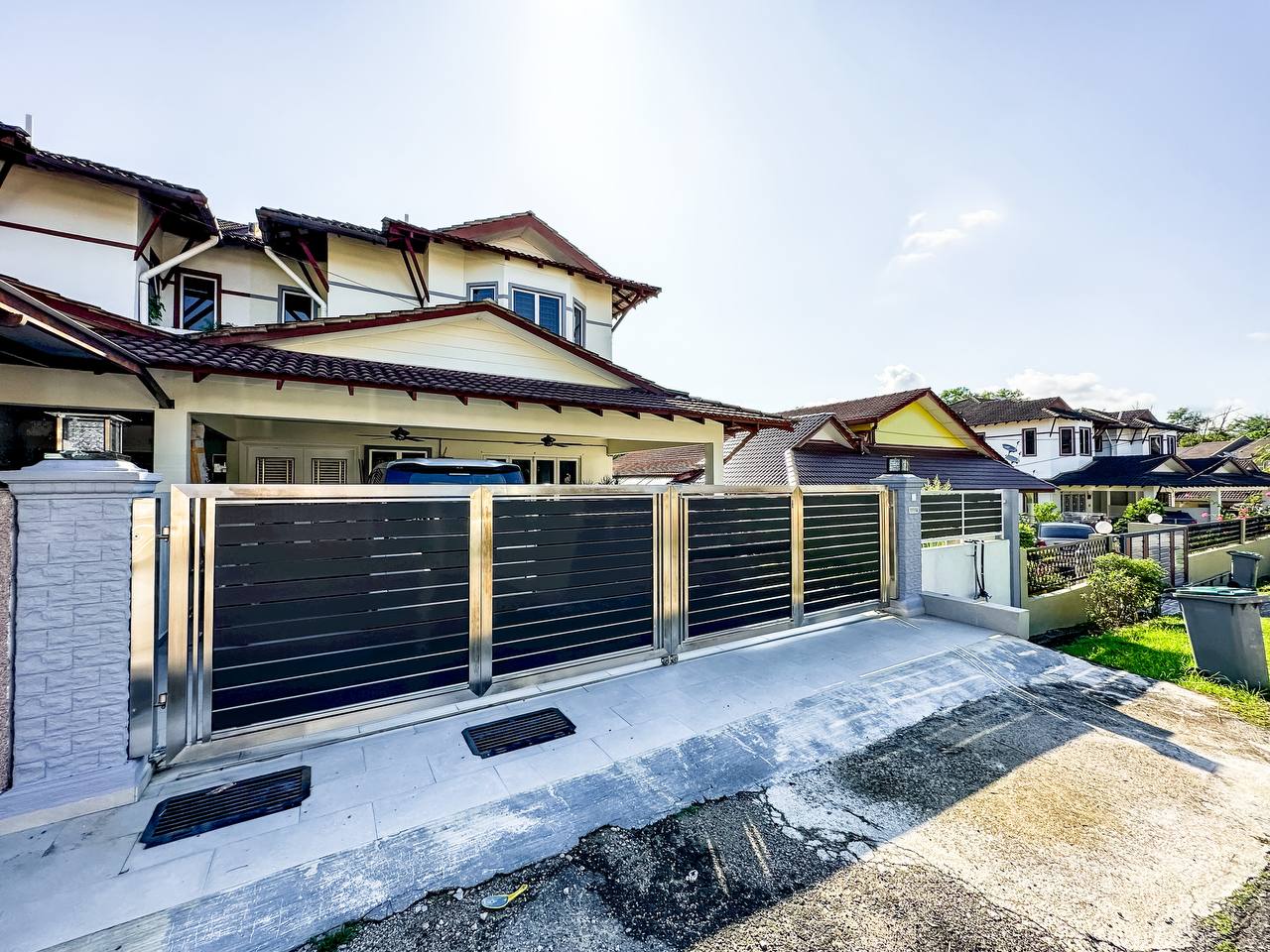 Taman Dato Shah Bandar - photo 3