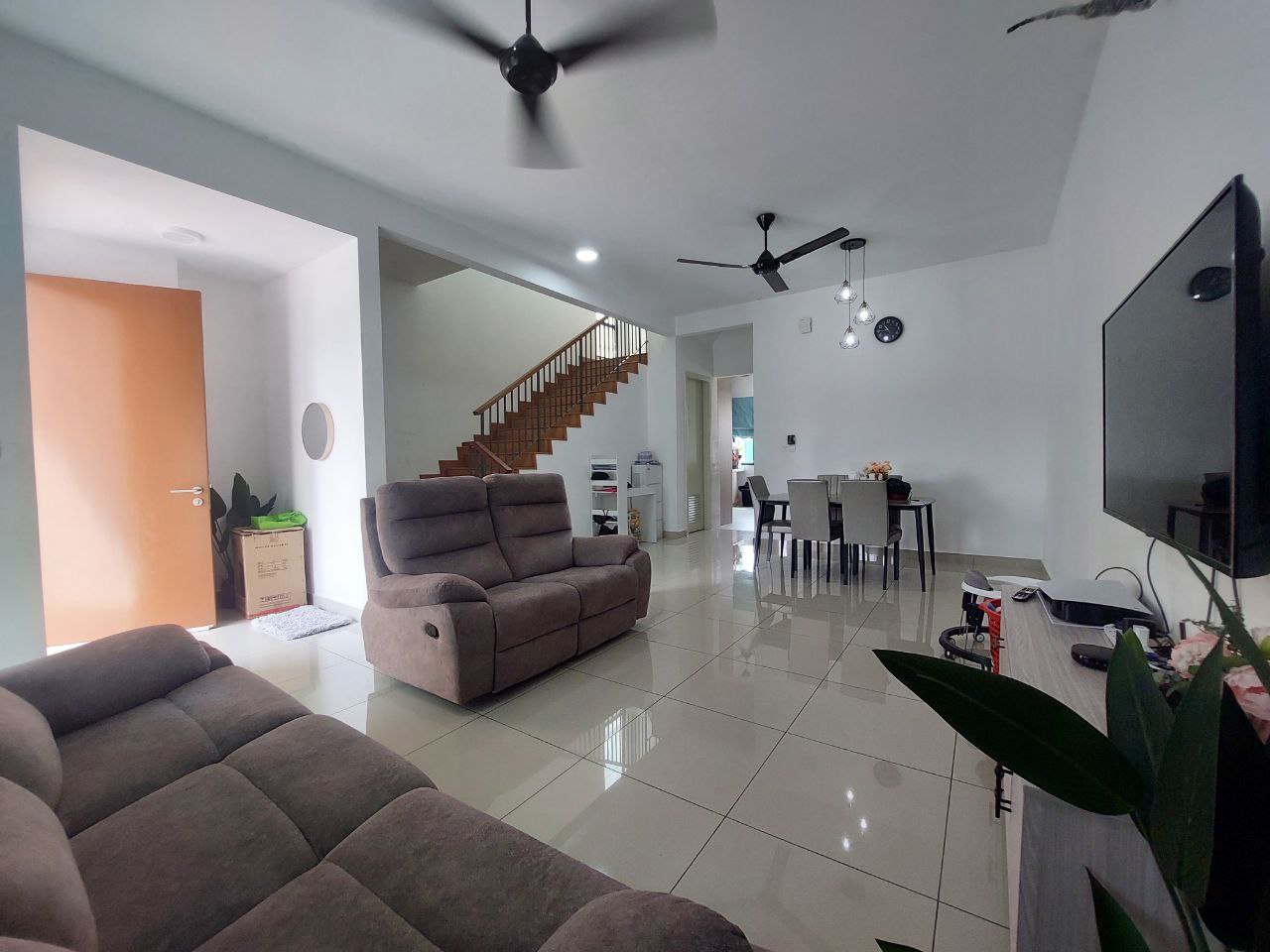 Residensi Sungai Purun Semenyih - photo 2