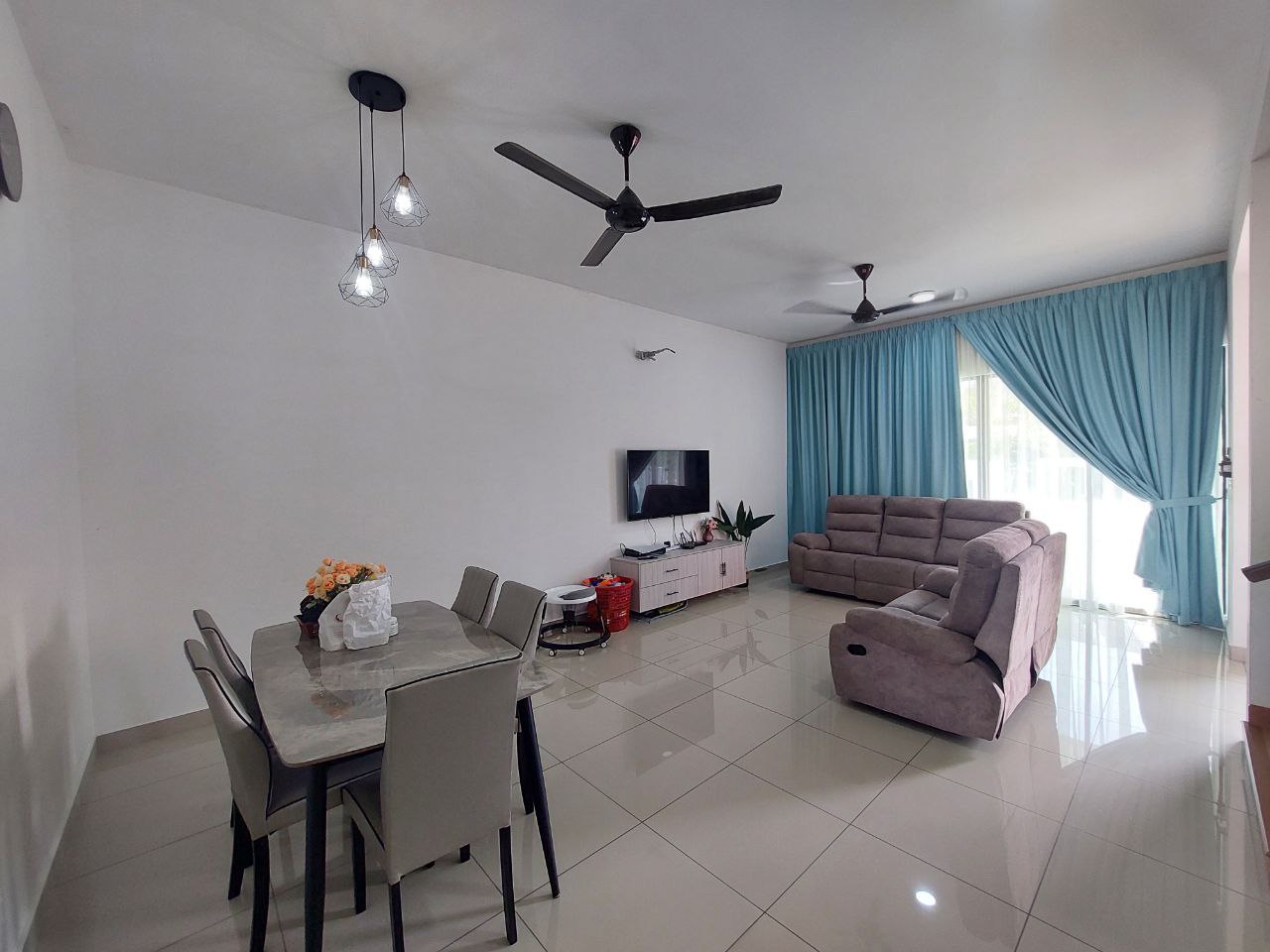 Residensi Sungai Purun Semenyih - photo 3
