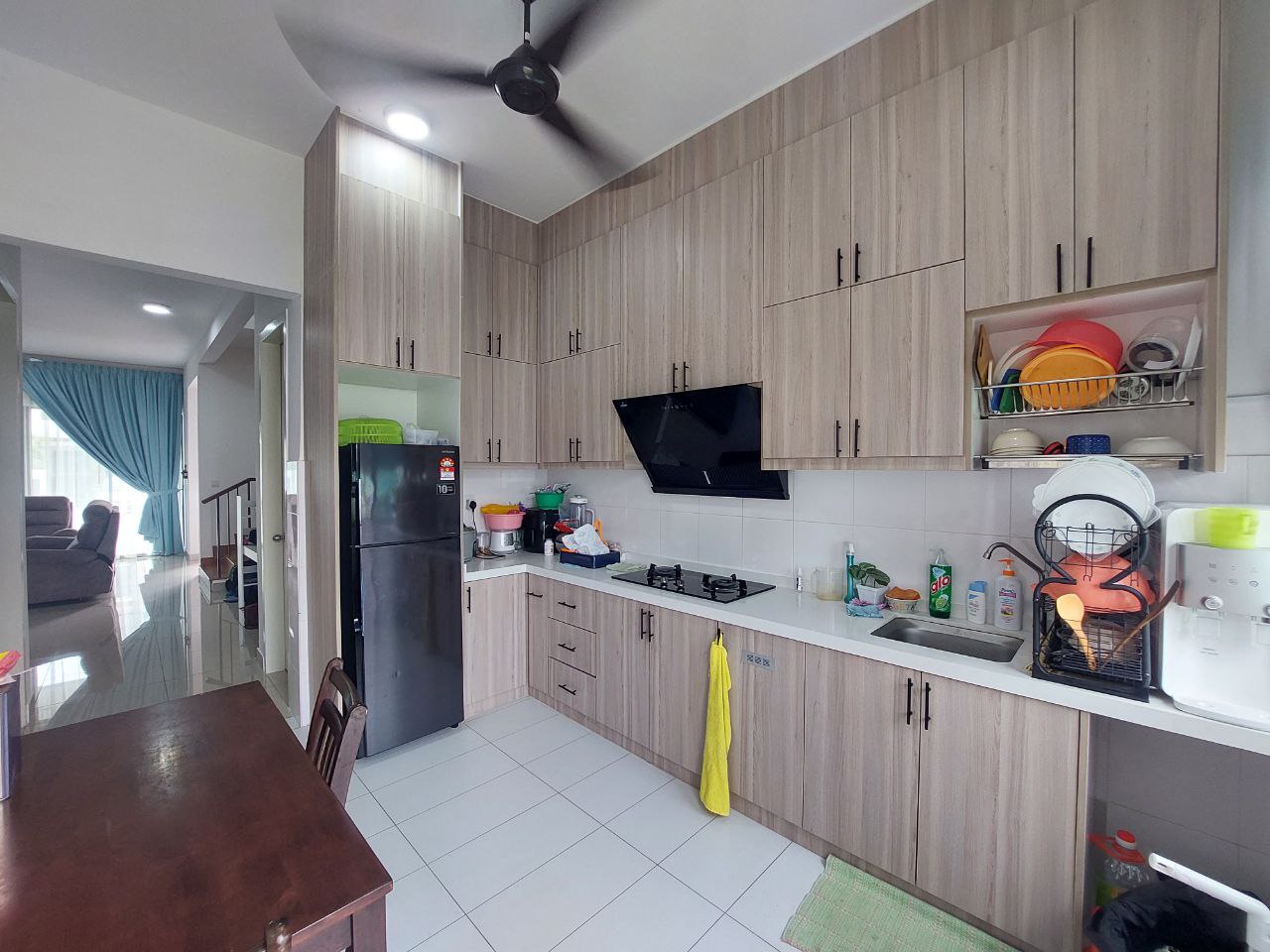 Residensi Sungai Purun Semenyih - photo 4