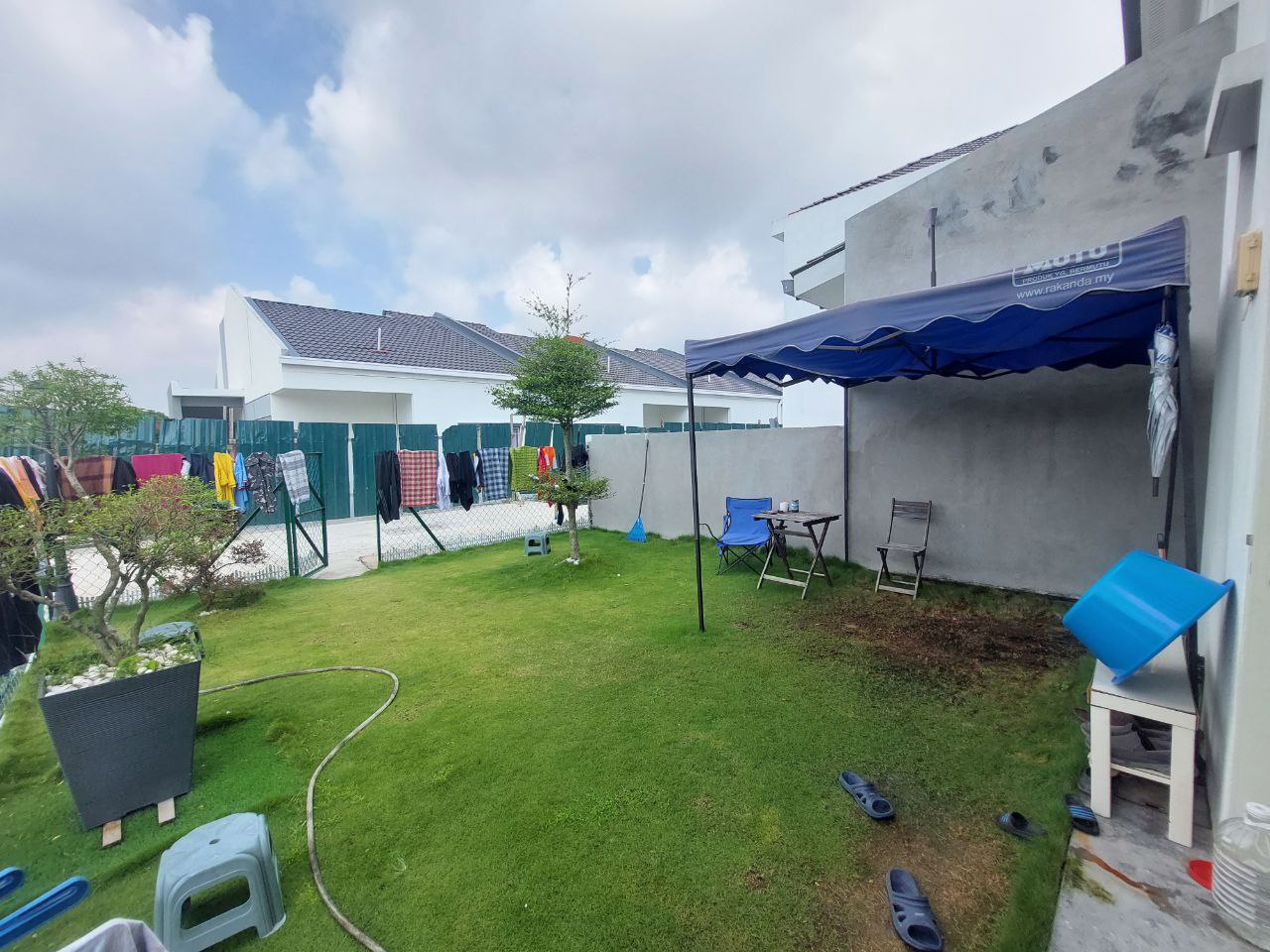 Residensi Sungai Purun Semenyih - photo 5