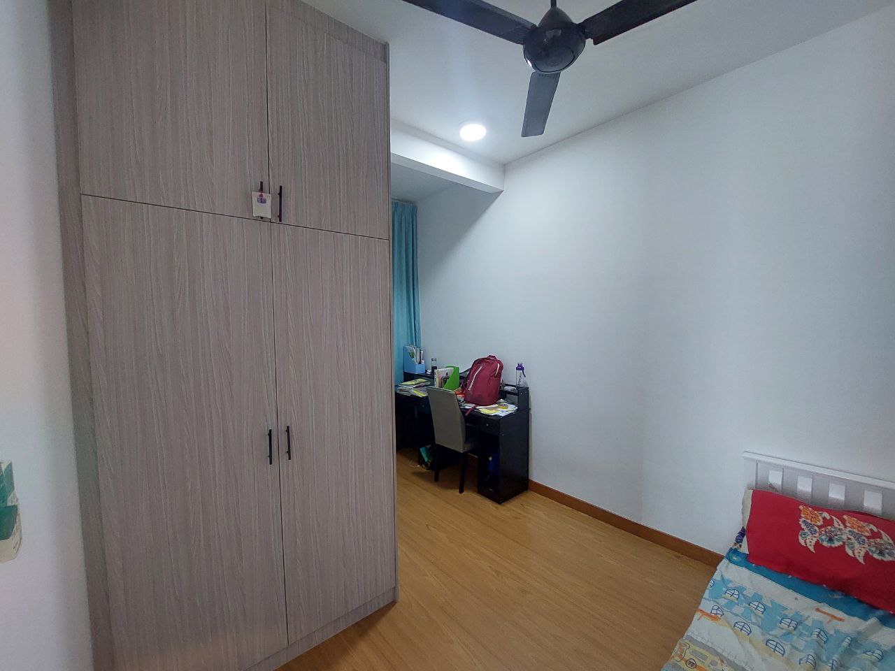 Residensi Sungai Purun Semenyih - photo 6