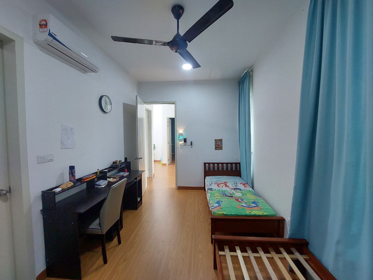 Residensi Sungai Purun Semenyih - photo 7