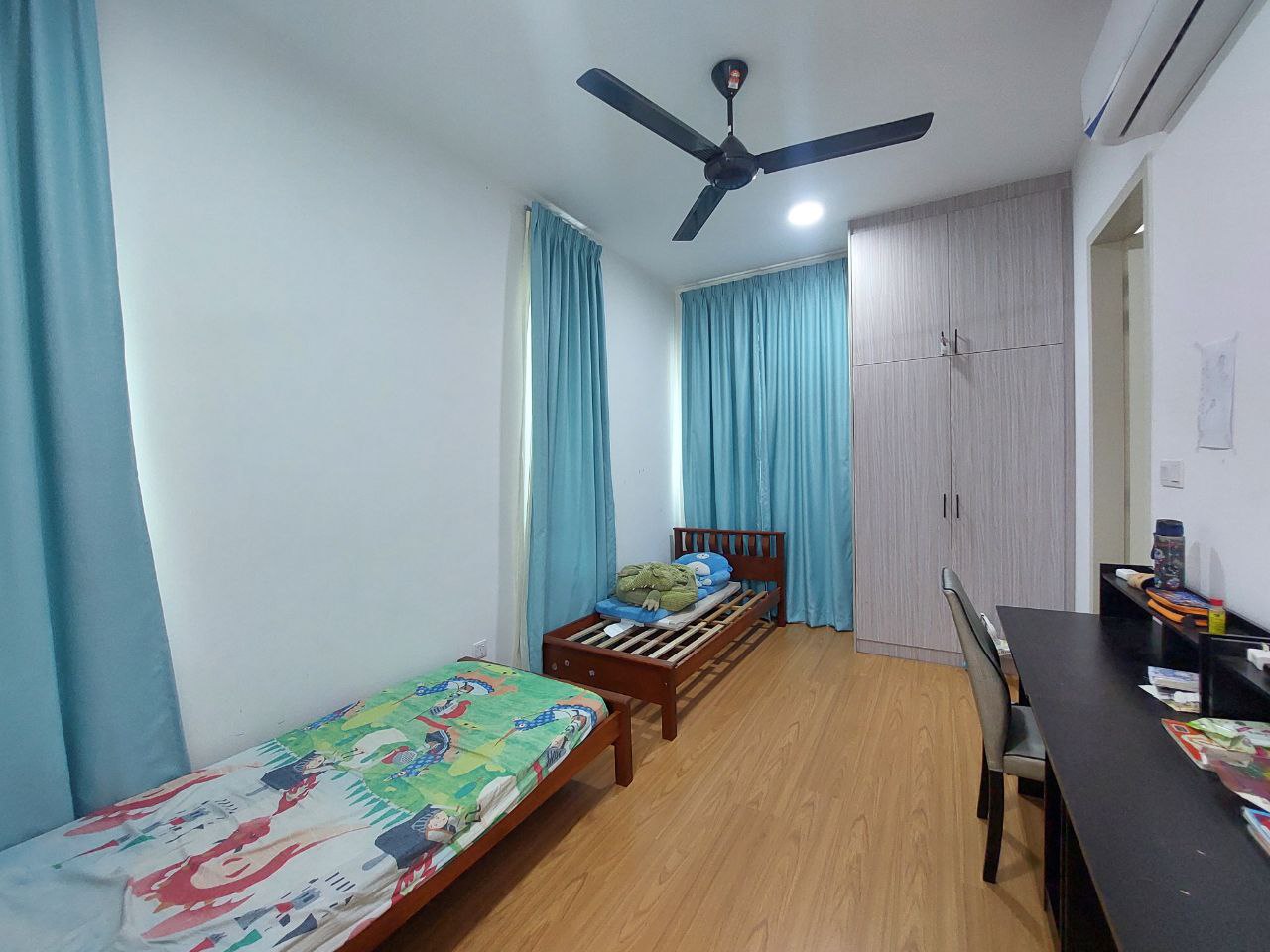 Residensi Sungai Purun Semenyih - photo 8
