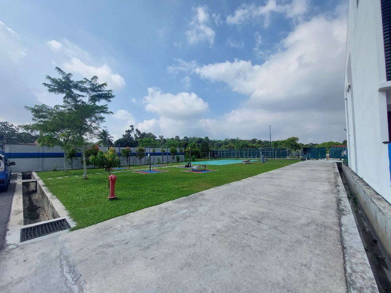 Residensi Sungai Purun Semenyih - photo 9