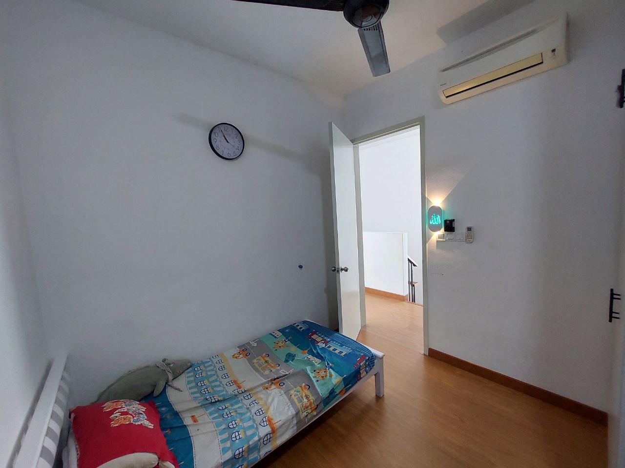 Residensi Sungai Purun Semenyih - photo 10
