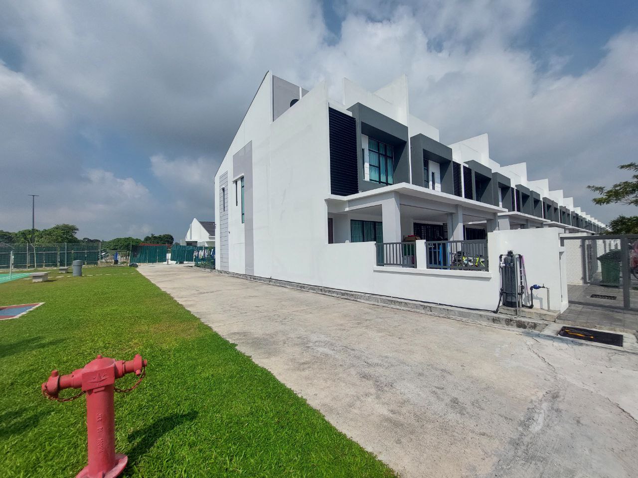 Residensi Sungai Purun Semenyih - photo 11
