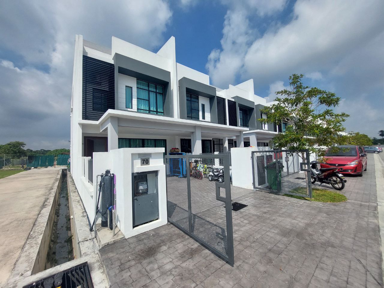 Residensi Sungai Purun Semenyih - photo 13